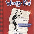 Cover Art for 9780141336329, Diary of a Wimpy Kid - Do-It-Yourself Book by Jeff Kinney