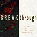 Cover Art for 9780333611029, Breakthrough by Michael White