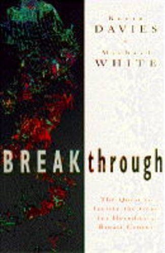 Cover Art for 9780333611029, Breakthrough by Michael White