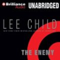 Cover Art for 9781491515761, The Enemy (Jack Reacher Novels) by Lee Child