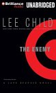 Cover Art for 9781491515761, The Enemy (Jack Reacher Novels) by Lee Child