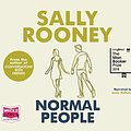 Cover Art for 9781528813129, Normal People by Sally Rooney