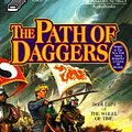 Cover Art for 9781575110455, The Path of Daggers by Robert Jordan