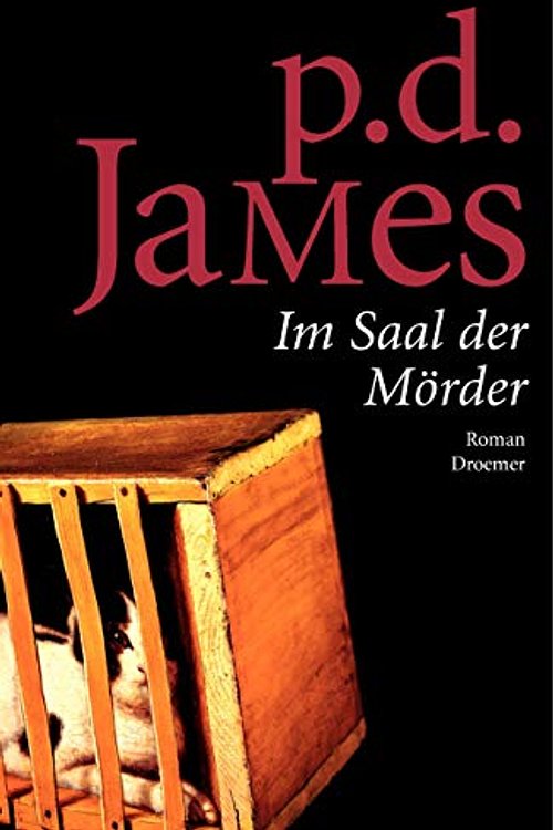 Cover Art for 9783426196588, Im Saal der Mörder by Christa E. Seibicke