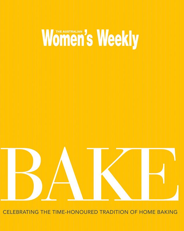 AWW Bake
