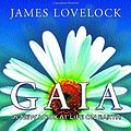 Cover Art for 9780192862181, Gaia by James Lovelock