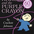 Cover Art for 9780064430227, Harold and the Purple Crayon by Crockett Johnson