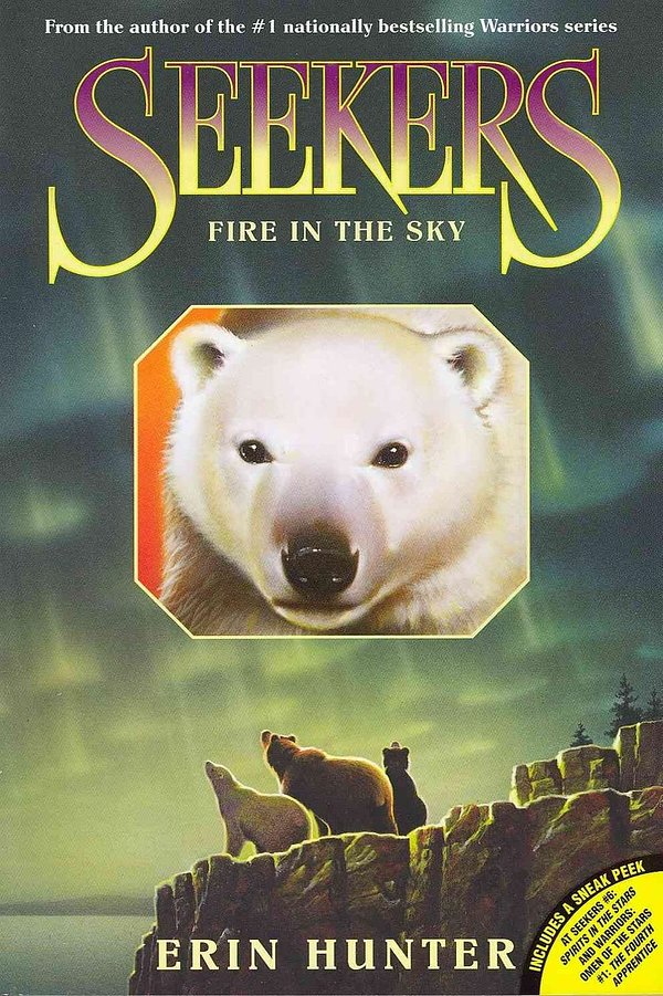 Fire in the Sky
