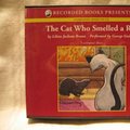 Cover Art for 9781419329180, The Cat Who Smelled a Rat (The Cat Who Series., Book 23) by Lilian Jackson Braun