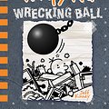 Cover Art for 9781419739033, Diary of a Wimpy Kid: Wrecking Ball by Jeff Kinney