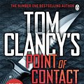 Cover Art for 9781405933162, Tom Clancy's Point of Contact by Mike Maden