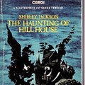 Cover Art for 9780552103893, Haunting of Hill House by Shirley Jackson