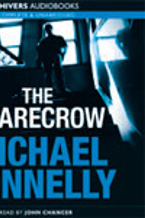 Cover Art for 9781408485729, The Scarecrow by Michael Connelly