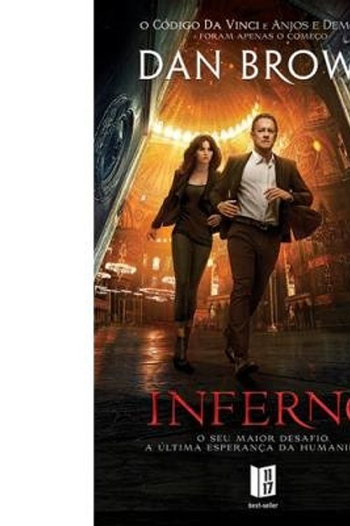 Cover Art for 9789722532594, Inferno by Dan Brown