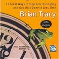 Cover Art for 9780070659582, Eat That Frog!, 2/e by Brian Tracy