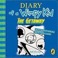 Cover Art for 9780141385303, Diary of a Wimpy Kid (Book 12) by Jeff Kinney