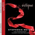 Cover Art for 9781405507738, Eclipse by Stephenie Meyer