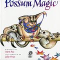 Cover Art for 9780833581907, Possum Magic by Mem Fox