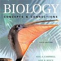 Cover Art for 9780805371604, Biology: Concepts & Connections by Neil A. Campbell, Jane B. Reece, Martha R. Taylor, Eric J. Simon