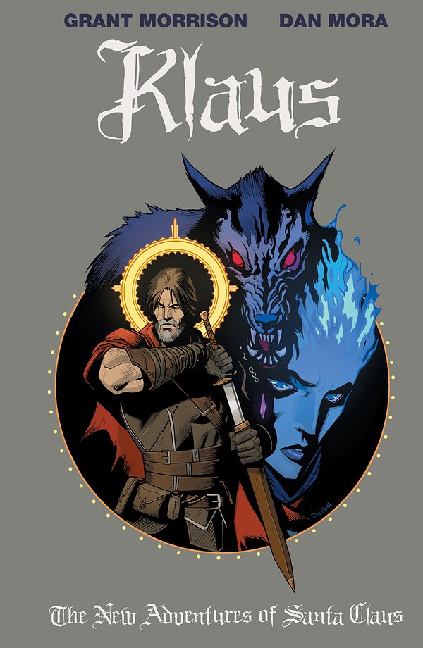 Cover Art