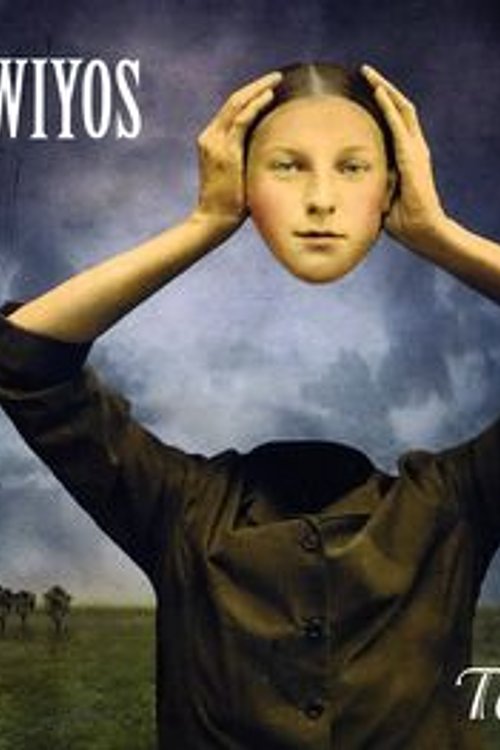 Cover Art for 0859707492492, Twist by Unknown