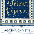 Cover Art for 9780008226664, Murder on the Orient Express by Agatha Christie