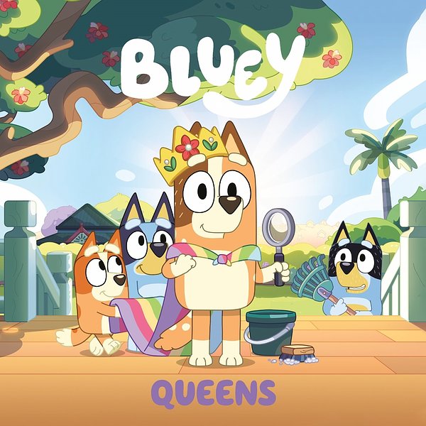 Cover Art