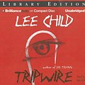 Cover Art for 9781423339885, Tripwire by Lee Child