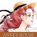 Cover Art for 9781546725633, Anne's House of Dreams by Lucy Maud Montgomery