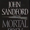 Cover Art for 9780786243679, Mortal Prey by John Sandford