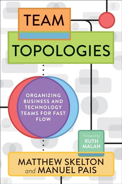 Cover Art for 9781942788812, Team Topologies: Organizing Business and Technology Teams for Fast Flow by Matthew Skelton, Manuel Pais