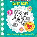 Cover Art for 9781471112843, Dork Diaries: Dear Dork by Rachel Renee Russell