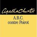 Cover Art for 9782702423240, ABC contre Poirot by Agatha Christie