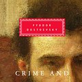 Cover Art for 9781857150353, Crime And Punishment by Fyodor Dostoyevsky, Fyodor Dostoevsky