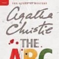 Cover Art for 9780816145003, The A.B.C. Murders by Agatha Christie