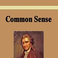 Cover Art for 9781599868080, Common Sense by Thomas Paine