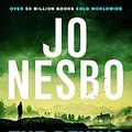 Cover Art for 9781784702298, The Devil's Star: A Harry Hole thriller (Oslo Sequence 3) by Jo Nesbo