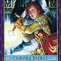 Cover Art for 9780689854309, Lioness Rampant (Song of the Lioness) by Tamora Pierce