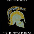 Cover Art for 9780007597338, The Children of Húrin by J. R. r. Tolkien