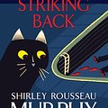 Cover Art for 9780061959264, Cat Striking Back by Shirley Rousseau Murphy