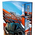 Cover Art for 9780230705432, The Dreaming Void by Peter F. Hamilton