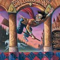 Cover Art for 9780613206334, Harry Potter and the Sorcerer's Stone by J. K. Rowling