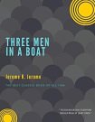 Cover Art for 9781974233038, Three Men in a Boat by Jerome K. Jerome