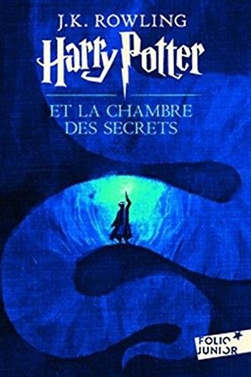 Cover Art for 9781547904136, Harry Potter, II : Harry Potter et la Chambre des Secrets [ Harry Potter And The Chamber Of Secrets ] nouvelle edition (French Edition) by J.k. Rowling