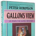 Cover Art for 9780684192666, Gallows View by Peter Robinson