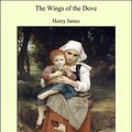 Cover Art for 9781465575296, The Wings of the Dove by Henry James