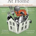 Cover Art for 9780552772556, At Home: A short history of private life by Bill Bryson