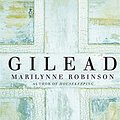 Cover Art for 9781844081479, Gilead by Marilynne Robinson