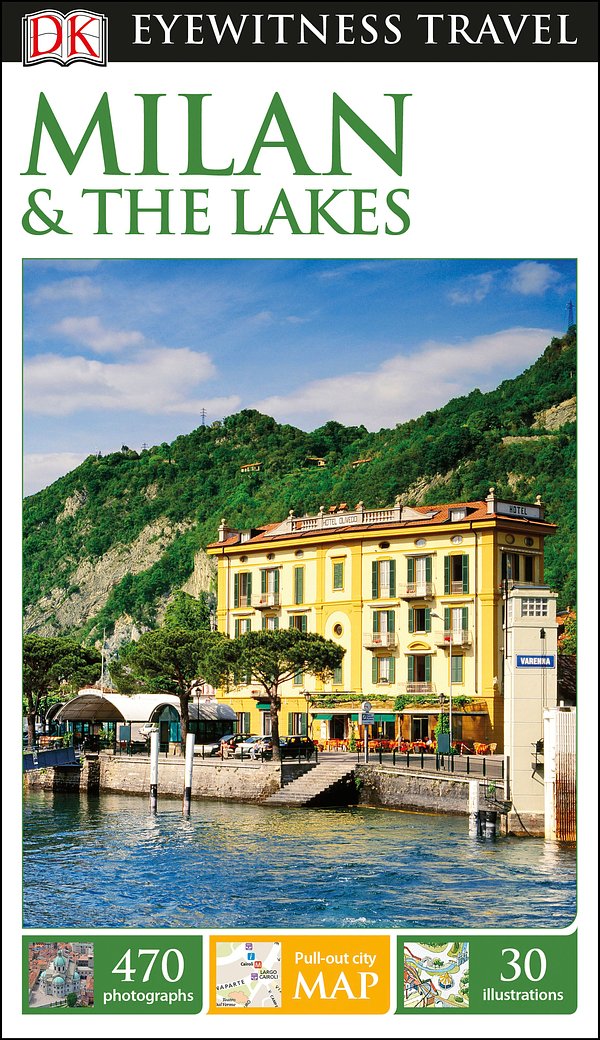 Milan & the Lakes