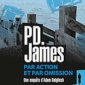 Cover Art for 9782253061939, Par Action Et Par Omission by James